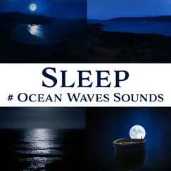 Sleep: # Ocean Waves Sounds by Relaxing Nature Sounds Collection, Meditation Music Zone & Calming Water Consort album reviews, ratings, credits