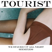 We Stayed Up All Night (Remixes) [feat. Ardyn] - EP artwork