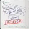 Maghreb Gang (feat. French Montana & Khaled) - Single album lyrics, reviews, download