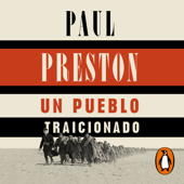Un pueblo traicionado - Paul Preston
