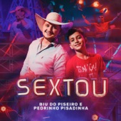 Sextou artwork