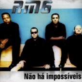 Não Há Impossíveis artwork