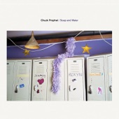 Chuck Prophet - Small-Town Girl