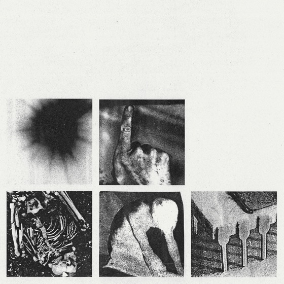 Cover artwork for I'm Not from This World