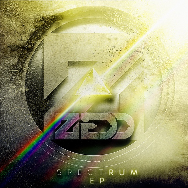 Spectrum - Zedd