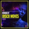Disco Moves - Single
