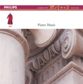 Wolfgang Amadeus Mozart, Ingrid Haebler, Ludwig Hoffmann - Sonata For 2 Pianos In D, K.448: 1. Allegro Con Spirito
