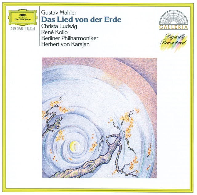 Das Lied von der Erde: V. Der Trunkene im Frühling
