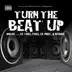 Turn the Beat Up - Single album cover