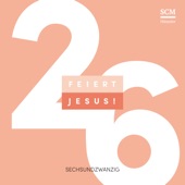 Feiert Jesus! 26 artwork