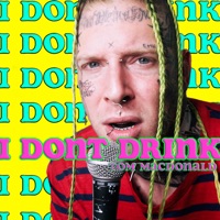 I Don T Drink Single Tom Macdonald Song Mp3 Download 3kbps Mysmartbazaar Music