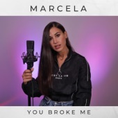 You Broke Me First artwork