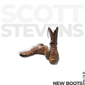 New Boots (Pts. 1 & 2) artwork