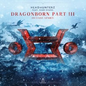 Dragonborn part 3 (Oceans Apart) [feat. Sian Evans] [Extended Mix] artwork