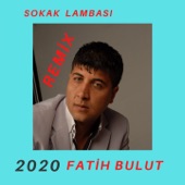 Sokak Lambası (2020 Remix) artwork