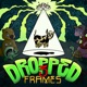 DROPPED FRAMES - VOL 3 cover art