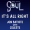 It's All Right (feat. Celeste) [From "Soul"/ Duet Version] cover