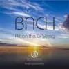 Orchestral Suite No. 3 in D Major, BWV 1068: II. Air on the G String - Single album lyrics, reviews, download