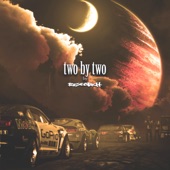 Two By Two artwork