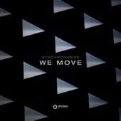 We Move artwork