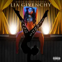 Handstands - Single by Lia Givenchy album reviews, ratings, credits