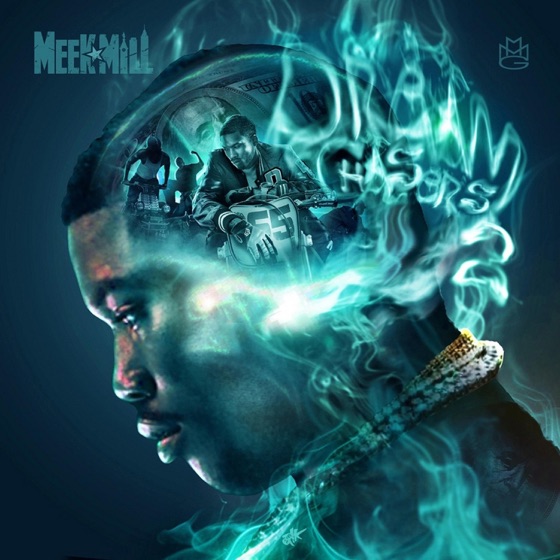 Cover artwork for Big Dreams
