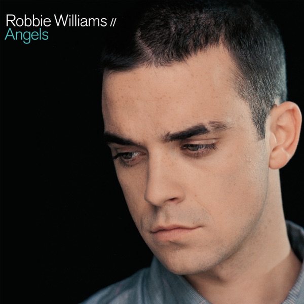 Angels by Robbie Williams on Arena Radio