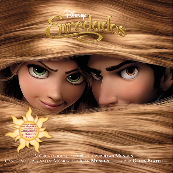 Cover artwork for Veo En Ti La Luz