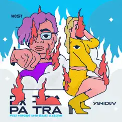 Pa Tra (feat. Beatz Akademy & Nipo809) Song Lyrics