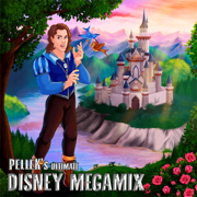 Ultimate Disney Megamix - PelleK