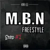 Stream & download M b n freestyle step #1 - Single