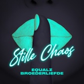 Stille Chaos (feat. Broederliefde) artwork
