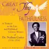 Great Is Thy Faithfullness album lyrics, reviews, download