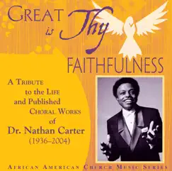 Great Is Thy Faithfullness by The Aeolians album reviews, ratings, credits