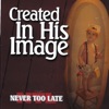 Created in His Image