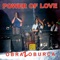 A.L.F. - Power of Love lyrics