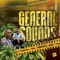 General Sounds - Tribesoul & Bido Vega lyrics