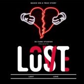 Lost Love - EP artwork