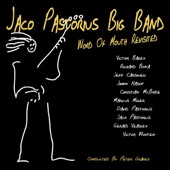 Jaco Pastorius Big Band - Wiggle Waggle