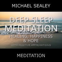 michael sealey deep sleep hypnosis for mind body spirit cleansing