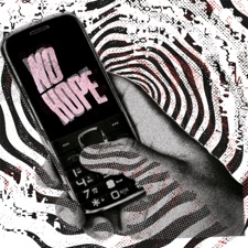 No Hope artwork