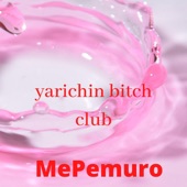 Yarichin Bitch Club artwork