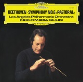 Beethoven: Symphony No. 6 "Pastoral" - Schubert: Symphony No. 4 "Tragic" artwork