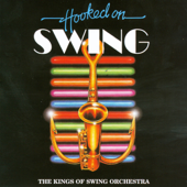 Hooked on Swing - The Kings of Swing Orchestra