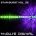 Star Burst Vol, 35: That Piano Track album cover