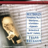 Beethoven: Symphony No. 5; Egmont Overture; Coriolan Overture artwork