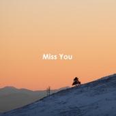 Miss You artwork