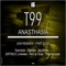 Anasthasia - T-99 lyrics