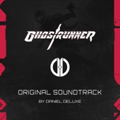 Ghostrunner (Original Soundtrack) artwork