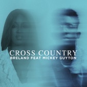 Cross Country (feat. Mickey Guyton) artwork